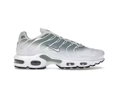 Air Max TN Plus White Mica Green