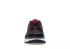 Air Max TN Plus Black White University Red - comprar online