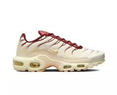 Air Max TN Plus Sail Team Red