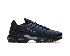 Air Max TN Plus Black University Blue