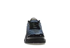 Air Max TN Plus Black University Blue - comprar online