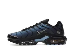 Air Max TN Plus Black University Blue na internet