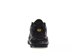 Air Max TN Plus Black University Blue - Tn's do Gustah