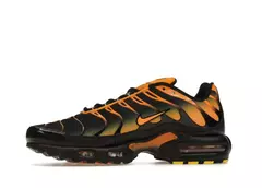 Air Max TN Plus Black Sundial na internet