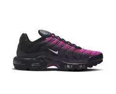 Air Max TN Plus Black Pink