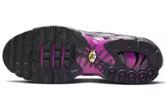 Air Max TN Plus Black Pink - comprar online