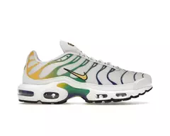 Air Max TN Plus Brazil