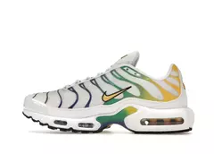 Air Max TN Plus Brazil na internet