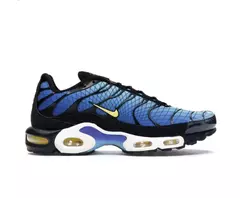 Air Max TN Plus Greedy