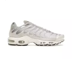 Air Max TN Plus Sail Pure Platinum Silver