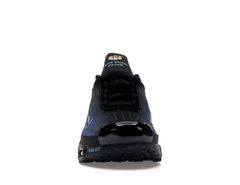 Air Max Plus TN 3 Black Blue Gradient - comprar online