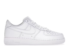 Air Force 1 Triple white