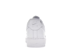 Air Force 1 Triple white - Tn's do Gustah