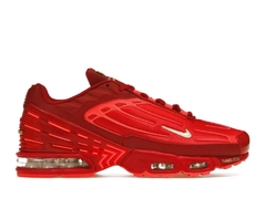 Air Max Plus TN 3 Iron Man