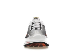 Air Max Plus 3 White Black Team Orange - comprar online