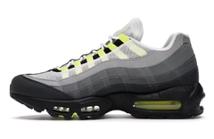 Air Max 95 Neon na internet