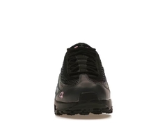 Air max 95 Corteiz Preto e Rosa - comprar online