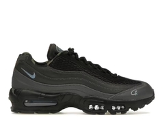 Air Max 95 Corteiz Preto e Azul