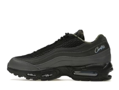 Air Max 95 Corteiz Preto e Azul na internet