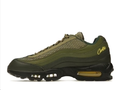 Air Max 95 Corteiz Verde na internet