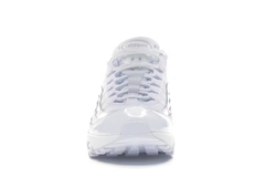 Air Max 95 Triple White - comprar online