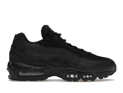 Air Max 95 Triple Black