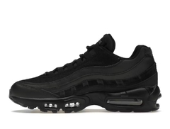 Air Max 95 Triple Black na internet