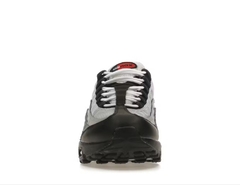 Air Max 95 Track Red Smoke Grey - comprar online