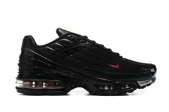 Air Max Plus TN 3 Black Red