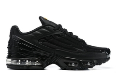 Air Max Plus TN 3 Triple Black