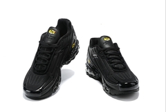 Air Max Plus TN 3 Triple Black - comprar online