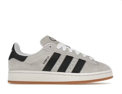 Adidas Campus 00s Cinza e Preto