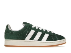 Adidas Campus 00s Verde e Branco