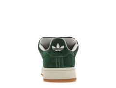 Adidas Campus 00s Verde e Branco - Tn's do Gustah