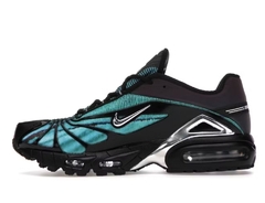 Skepta x Air max Tailwind V Chrome Blue na internet