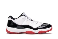 Air Jordan 11 Low Concord Bred