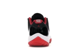 Air Jordan 11 Low Bred - Tn's do Gustah