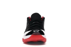 Air Jordan 11 Low Bred - comprar online