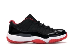 Air Jordan 11 Low Bred