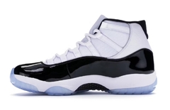 Air Jordan 11 Concord na internet