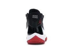 Air Jordan 11 Bred - Tn's do Gustah