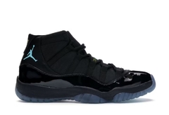 Air Jordan 11 Gamma Blue