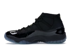 Air Jordan 11 Gamma Blue na internet