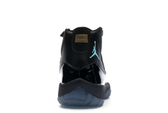 Air Jordan 11 Gamma Blue - Tn's do Gustah