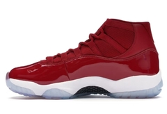 Air Jordan 11 Win Like 96 na internet