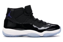 Air Jordan 11 Space Jam