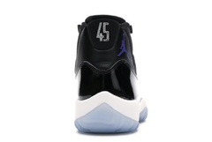 Air Jordan 11 Space Jam - Tn's do Gustah