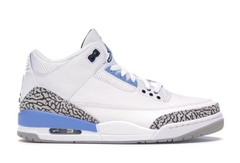 Air Jordan 3 Unc