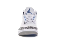 Air Jordan 3 Unc - comprar online