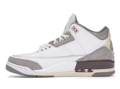 Air Jordan 3 x A Ma Maniere na internet